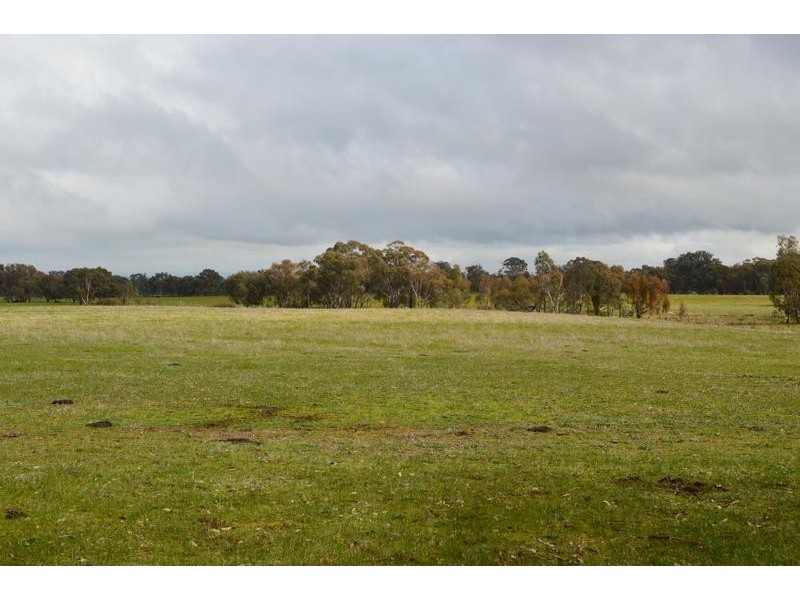 Tarrawingee VIC 3678