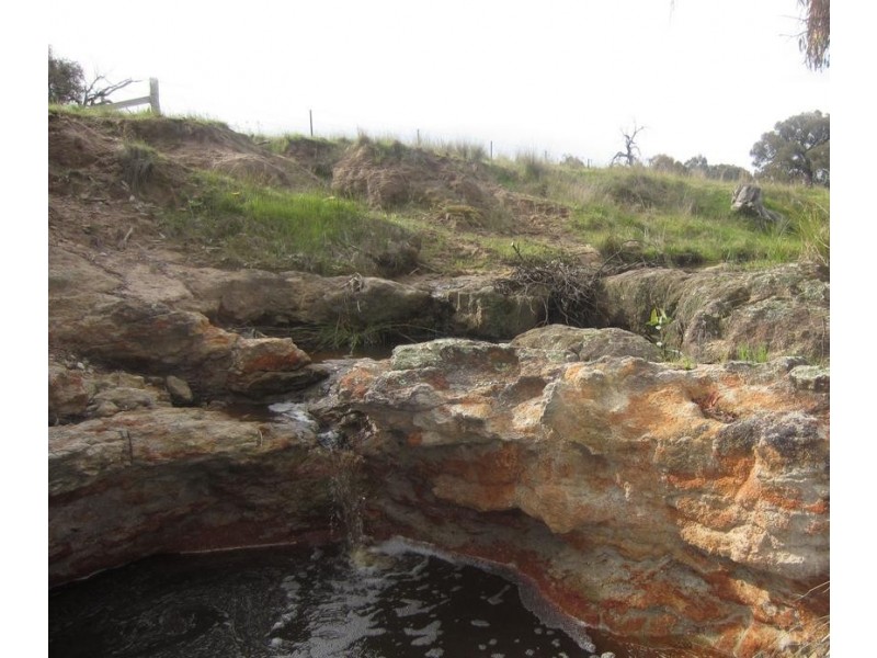 Tarrawingee VIC 3678