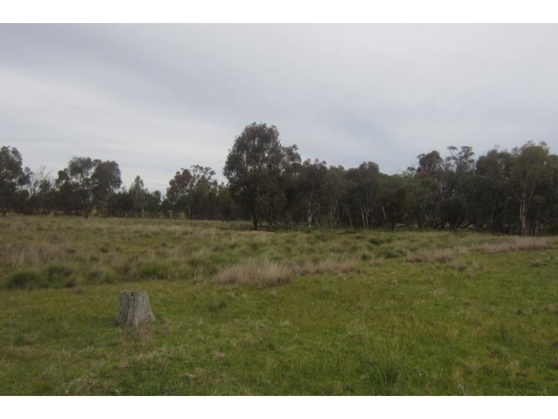 Tarrawingee VIC 3678