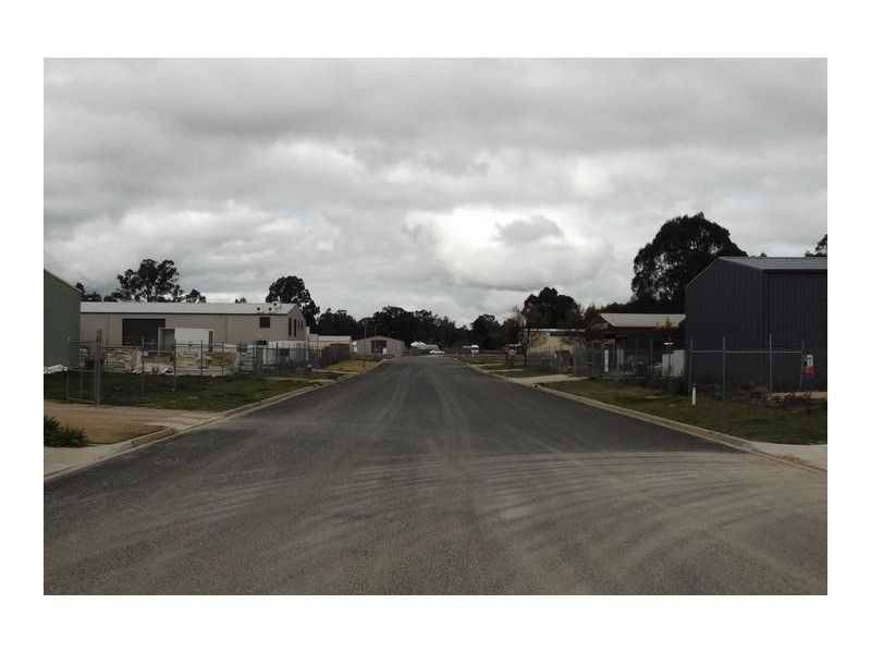 Wangaratta VIC 3677