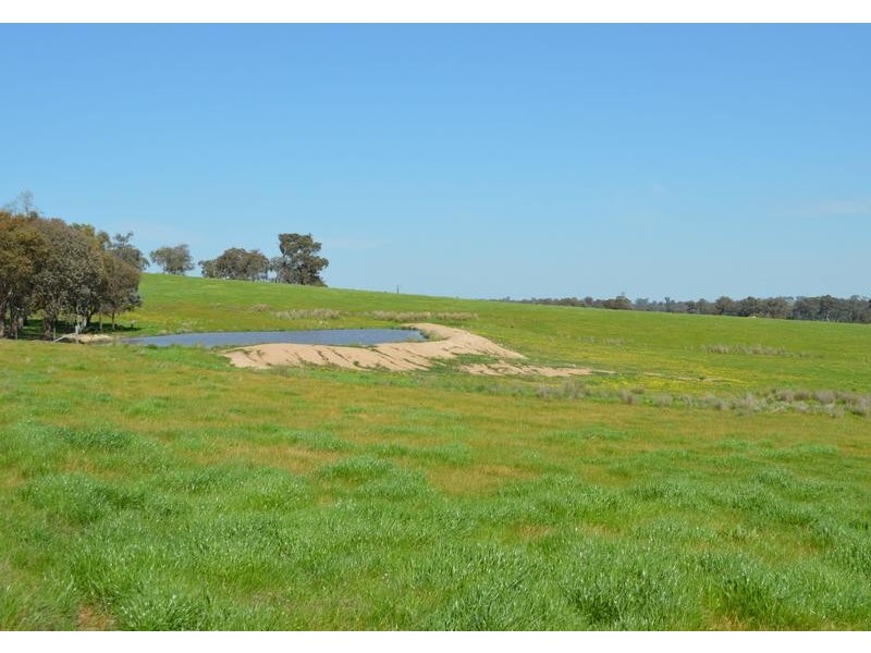 Springhurst VIC 3682