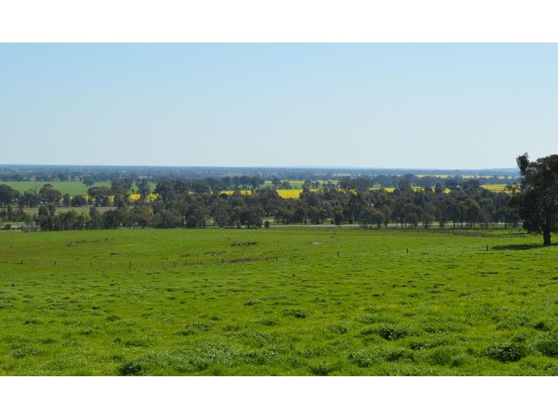 Springhurst VIC 3682