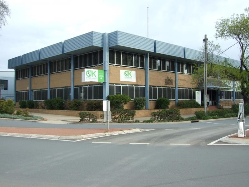 90-100 Ovens Street, Wangaratta VIC 3677