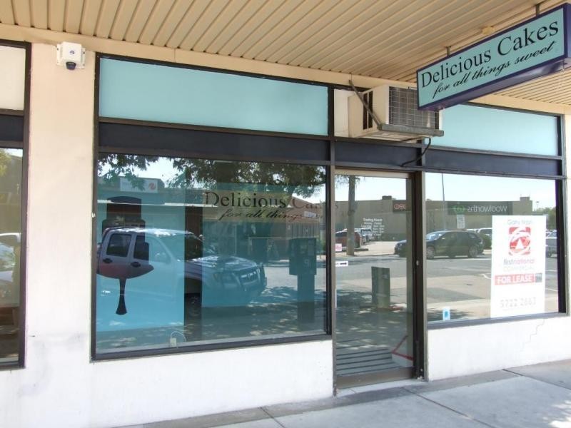 76 Ovens Street, Wangaratta VIC 3677