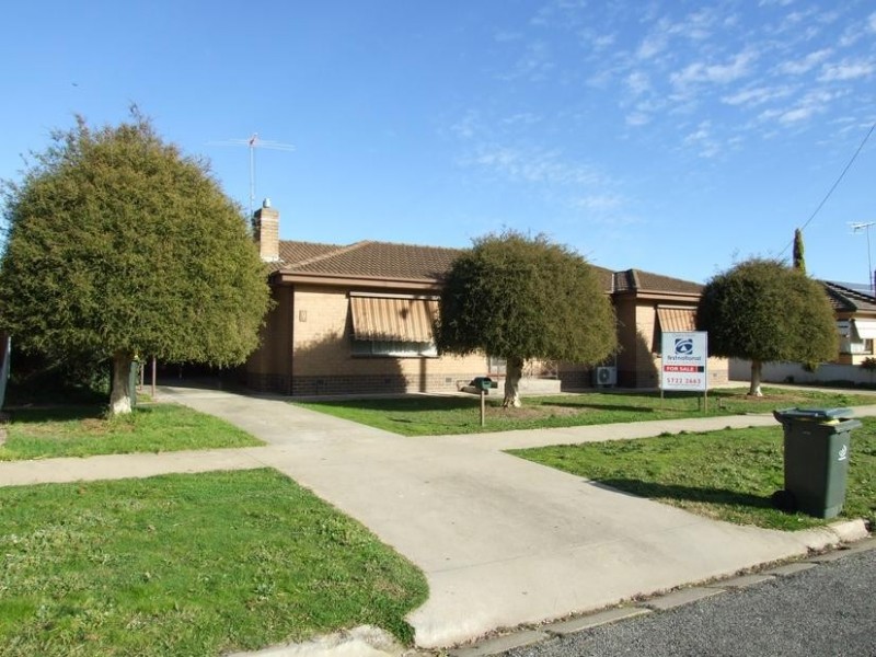9 Park Crescent, Wangaratta VIC 3677