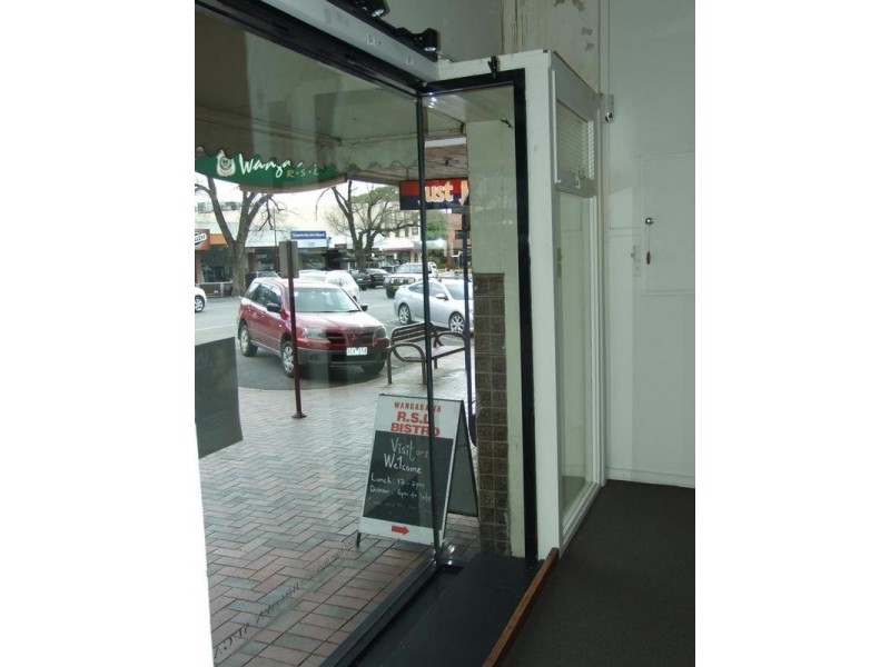 76 Reid Street, Wangaratta VIC 3677