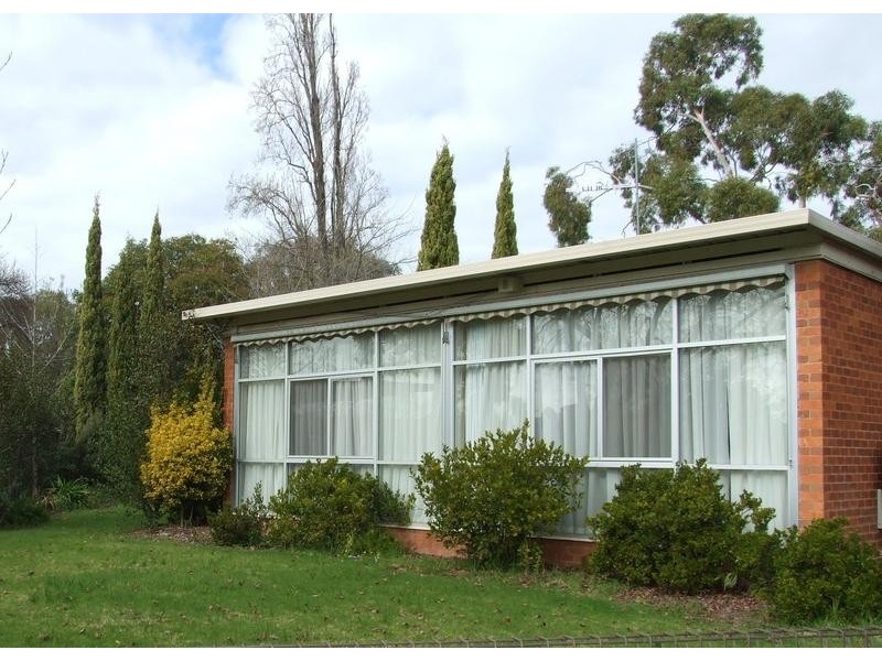 Wangaratta VIC 3677