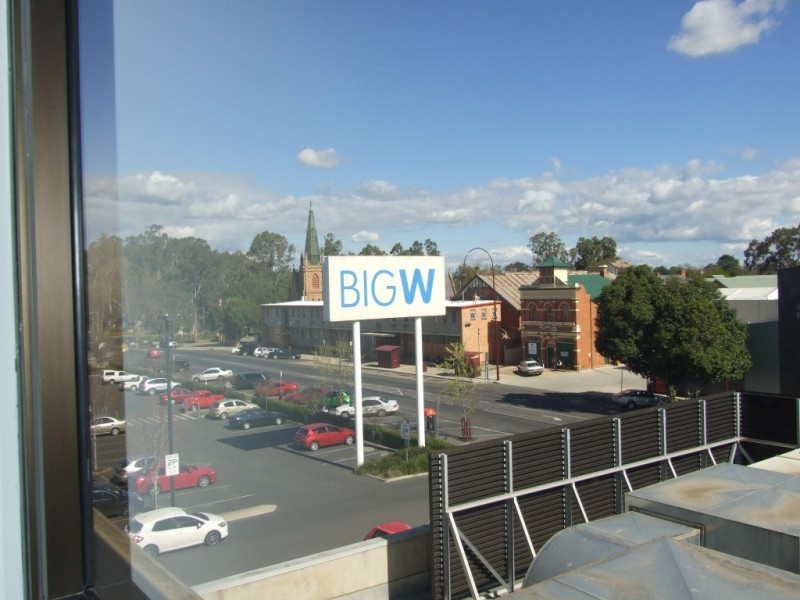 Level 3/62 Ovens Street, Wangaratta VIC 3677