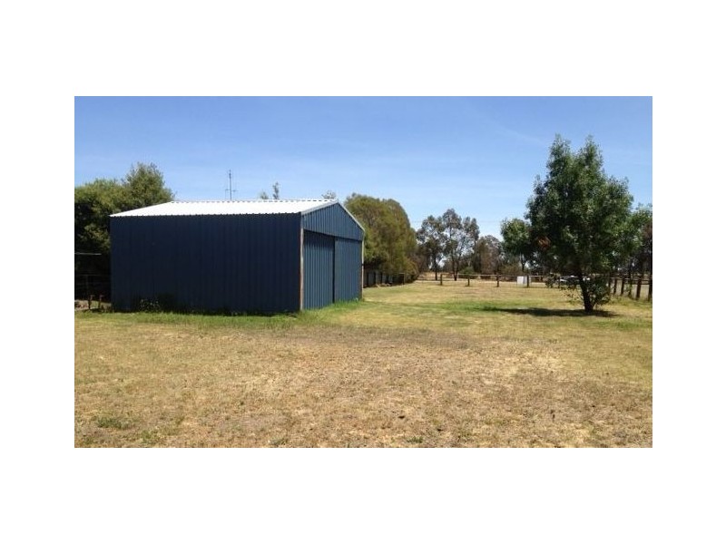 Springhurst VIC 3682