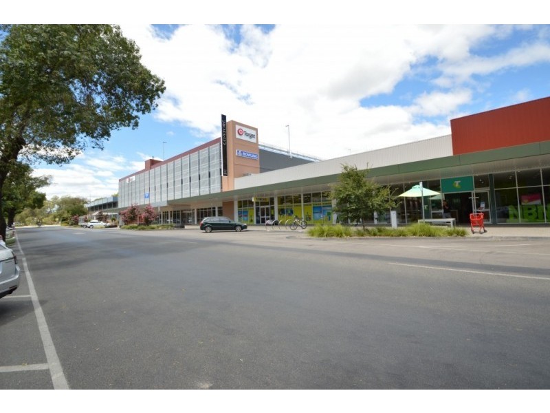 Cnr Reid & Ovens Street, Wangaratta VIC 3677