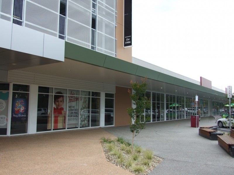 Cnr Reid & Ovens Street, Wangaratta VIC 3677