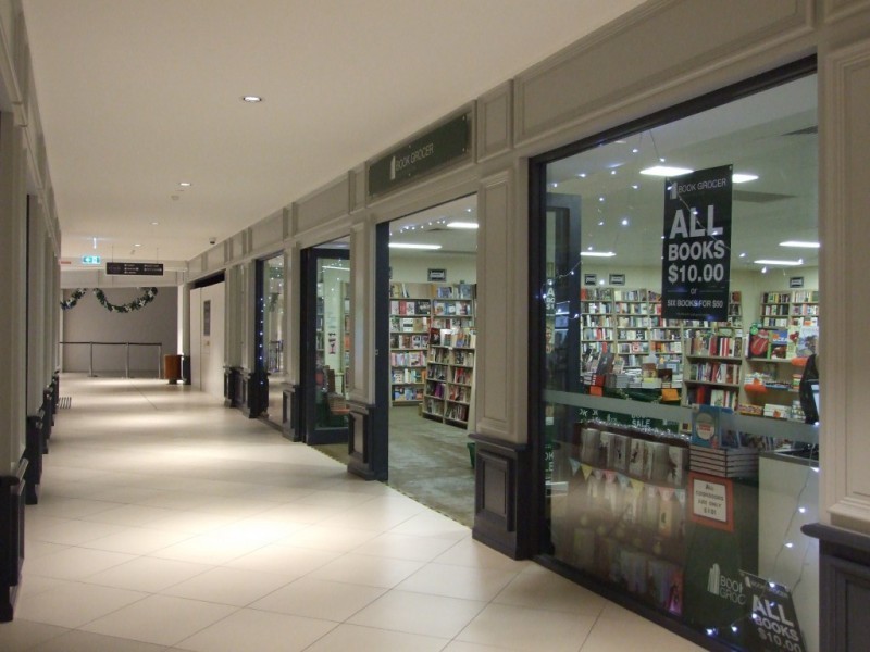 Cnr Reid & Ovens Street, Wangaratta VIC 3677