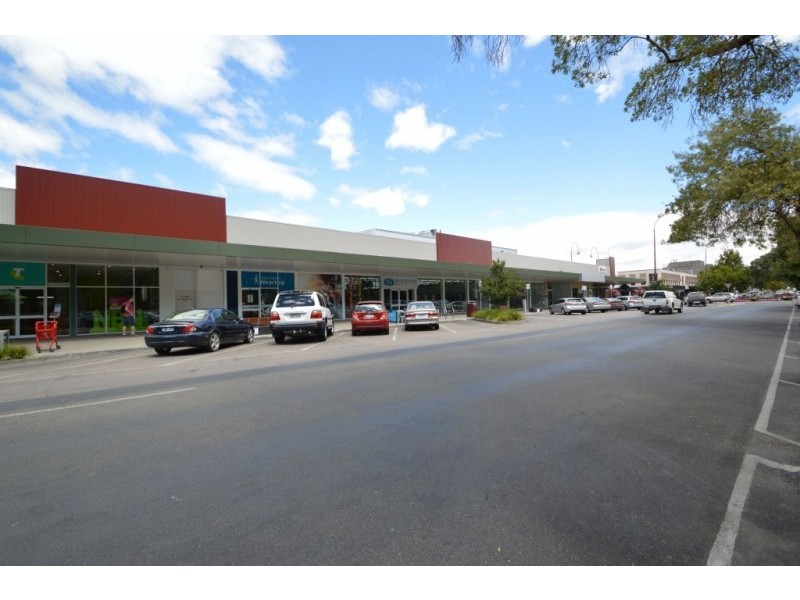 Cnr Reid & Ovens Street, Wangaratta VIC 3677