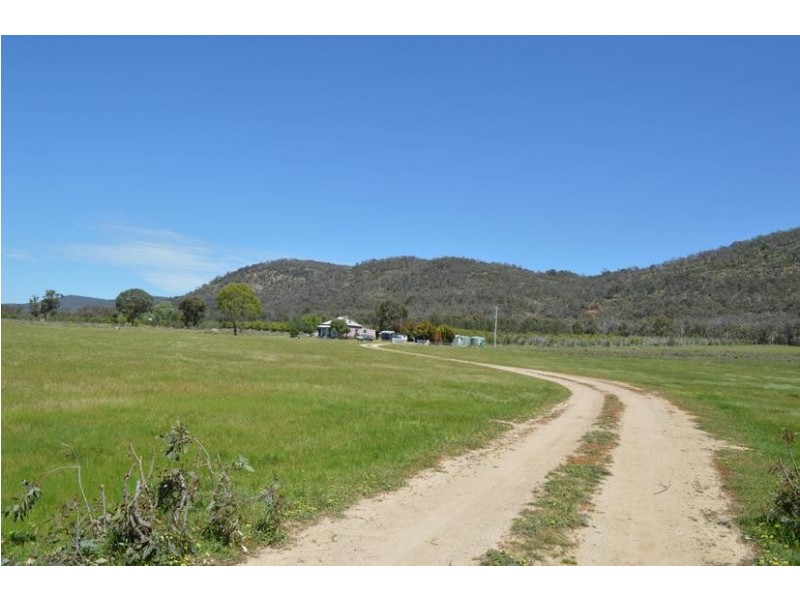 Wangaratta South VIC 3678