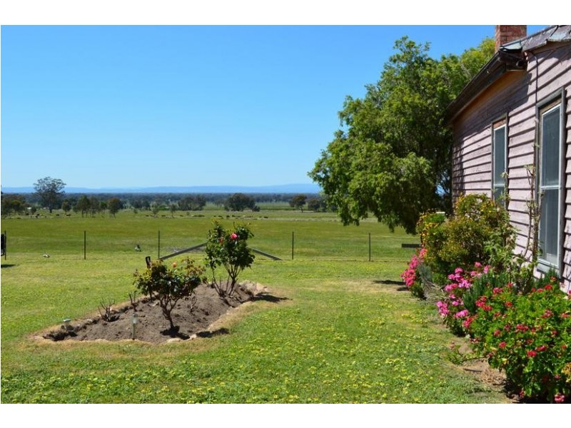 Wangaratta South VIC 3678