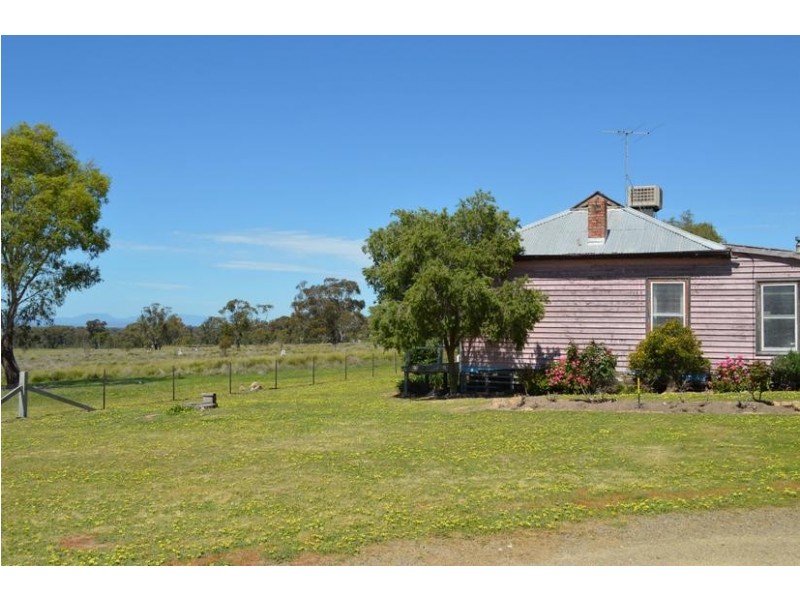 Wangaratta South VIC 3678