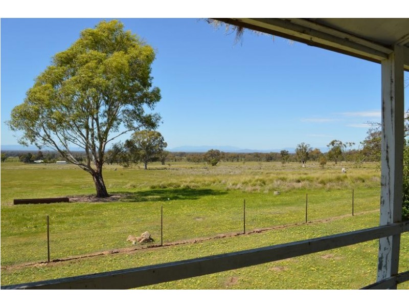 Wangaratta South VIC 3678