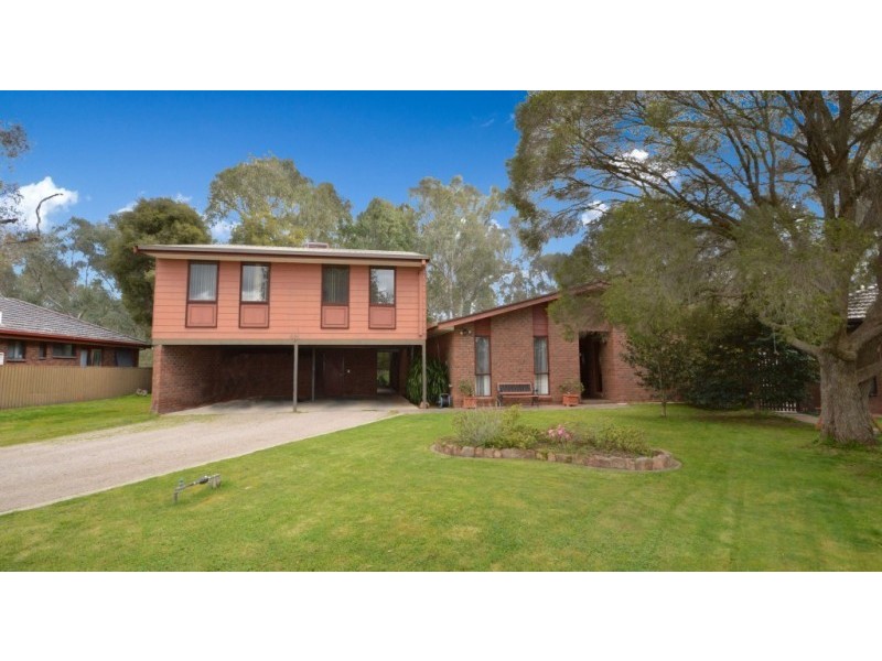 48 Franklin Street, Wangaratta VIC 3677