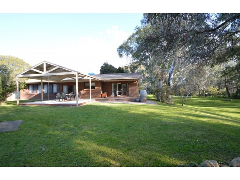 48 Franklin Street, Wangaratta VIC 3677