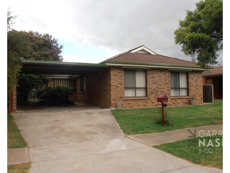7 Skehan Avenue, Wangaratta VIC 3677