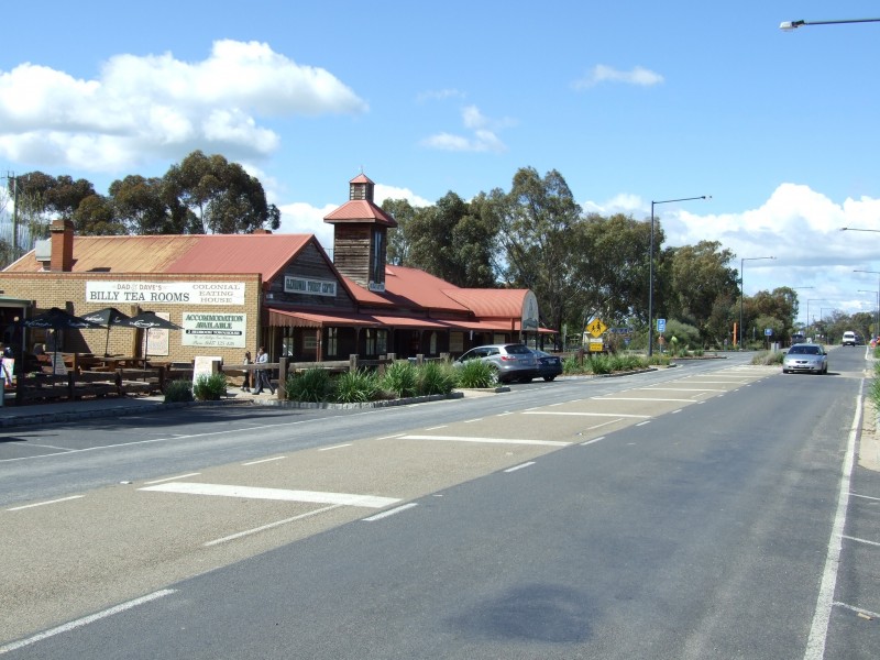 1/34 Gladstone Street, Glenrowan VIC 3675