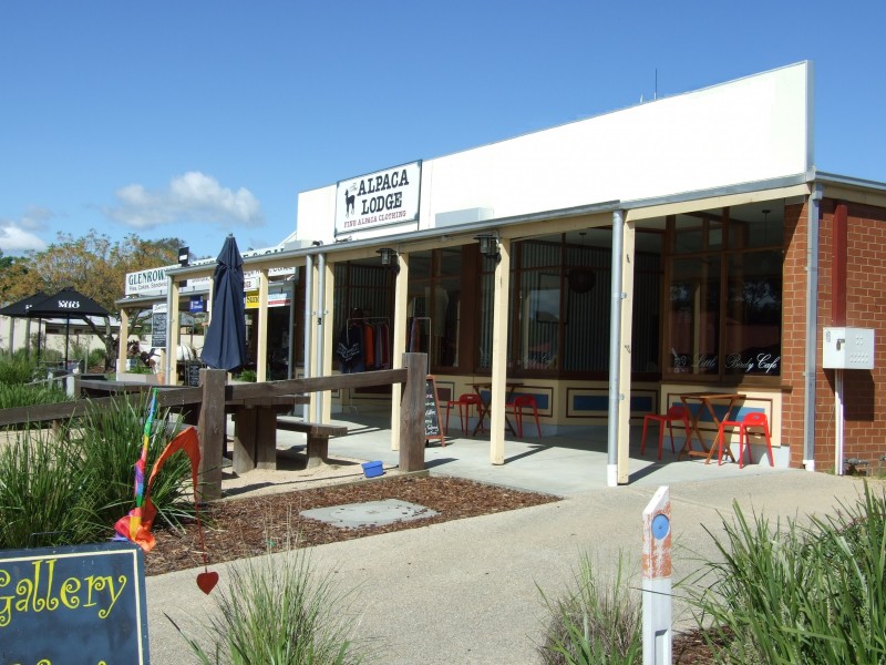 1/34 Gladstone Street, Glenrowan VIC 3675