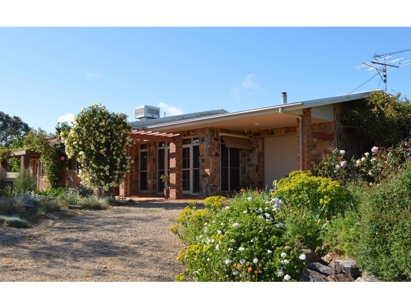 Greta South VIC 3675