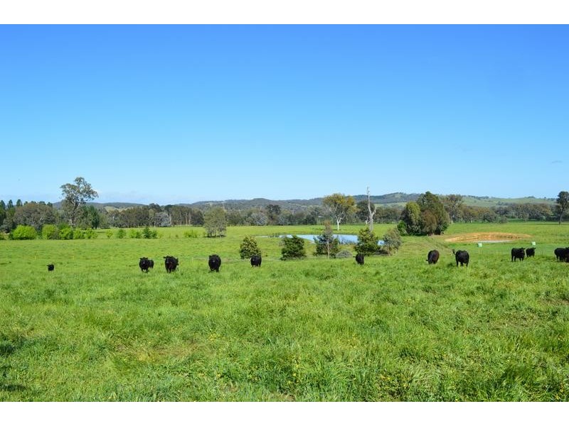 Greta South VIC 3675