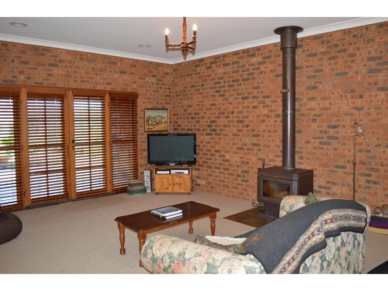 Greta South VIC 3675