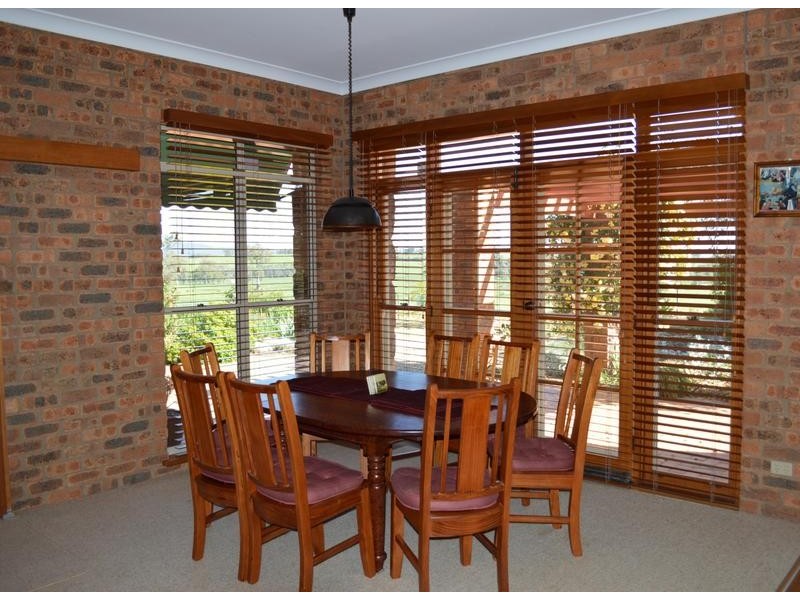 Greta South VIC 3675