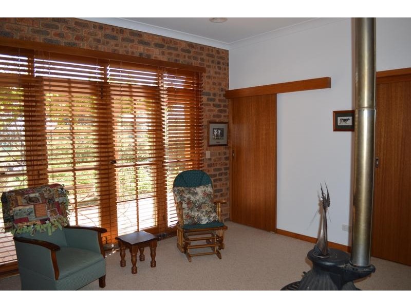 Greta South VIC 3675