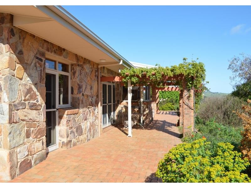 Greta South VIC 3675