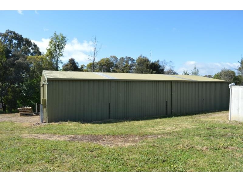 Greta South VIC 3675