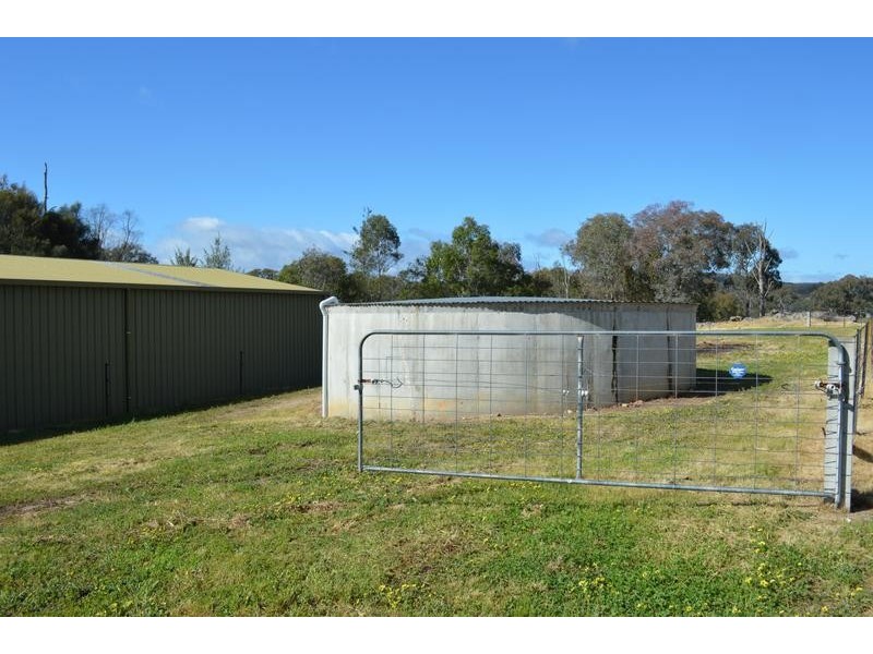 Greta South VIC 3675