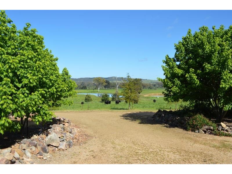 Greta South VIC 3675