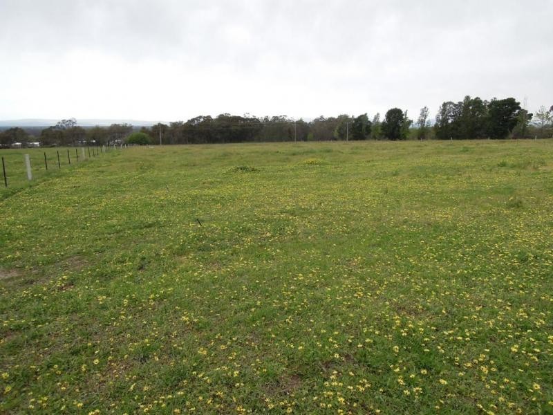 Lot 5, 107 Warby Range Road, Glenrowan VIC 3675