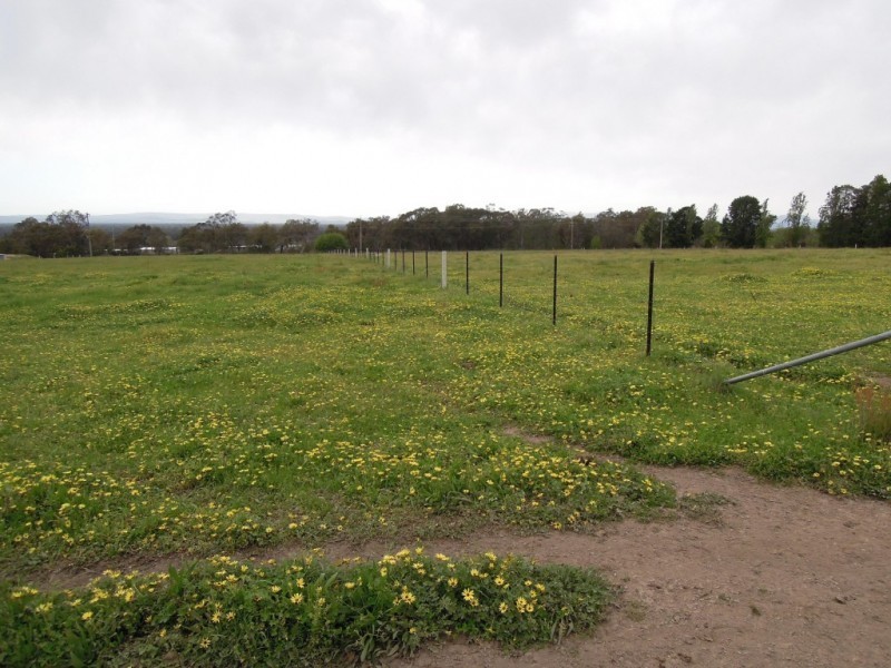 Lot 4, 107 Warby Range Road, Glenrowan VIC 3675