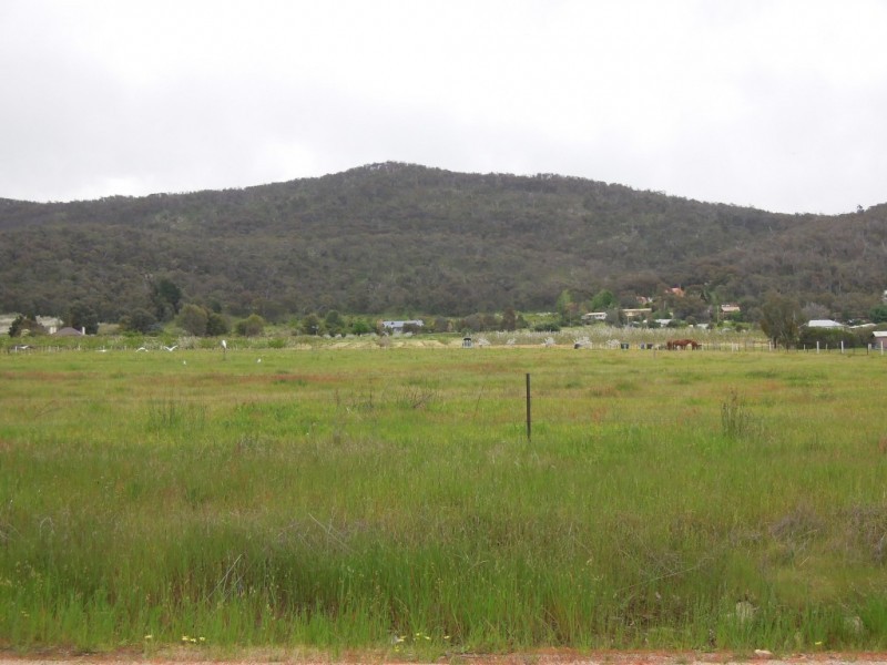 Lot 4, 107 Warby Range Road, Glenrowan VIC 3675