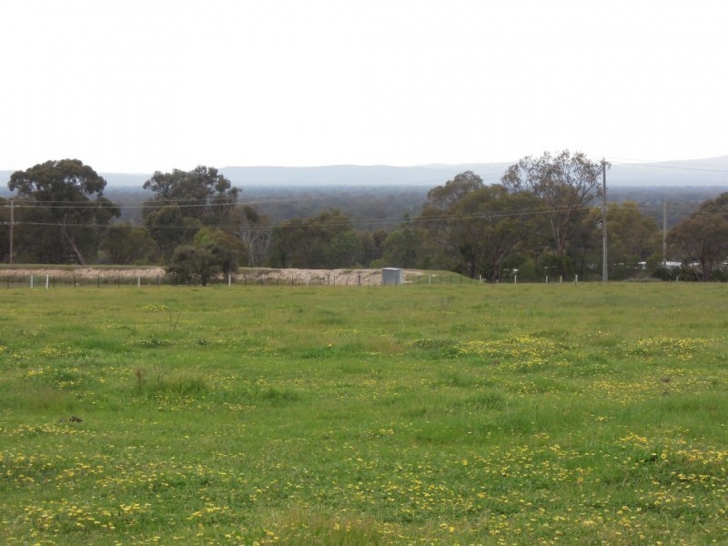 Lot 4, 107 Warby Range Road, Glenrowan VIC 3675
