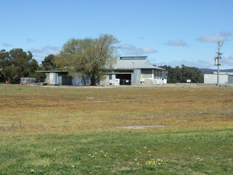 Wangaratta VIC 3677