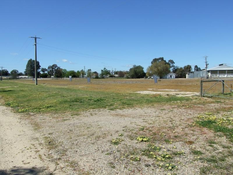 Wangaratta VIC 3677
