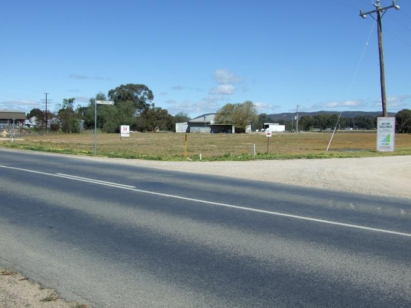 Wangaratta VIC 3677