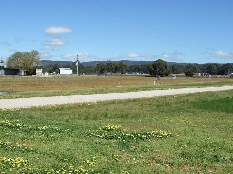 Wangaratta VIC 3677