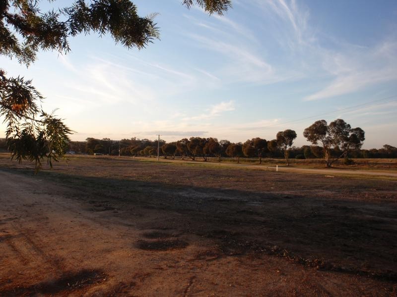 Wangaratta VIC 3677