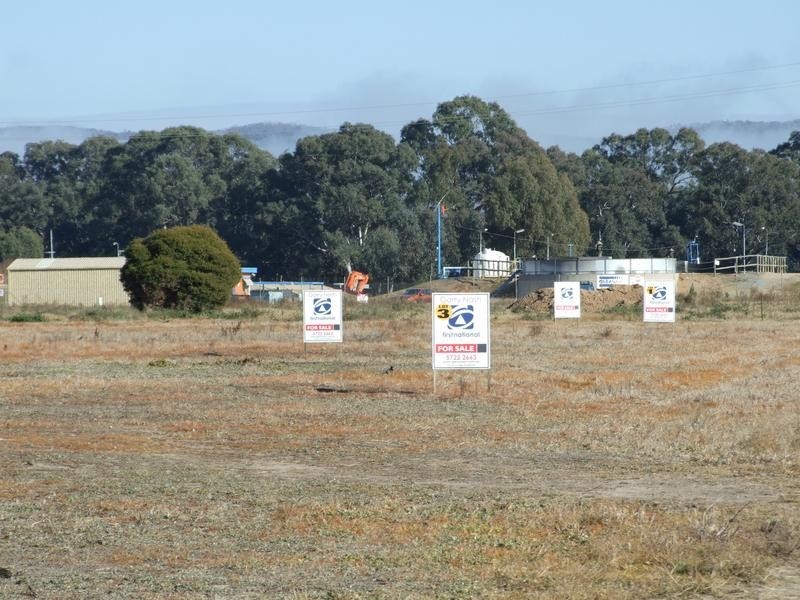 Wangaratta VIC 3677
