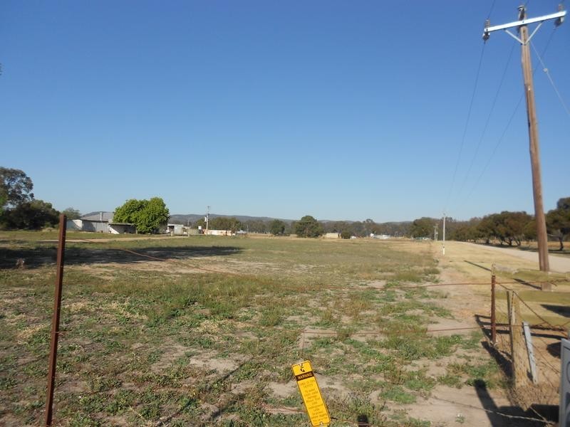 Wangaratta VIC 3677