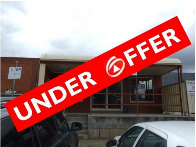 53A Reid Street, Wangaratta VIC 3677