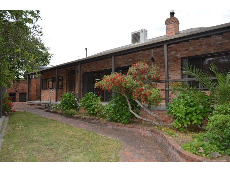 20,20a,20b Chisholm Street, Wangaratta VIC 3677