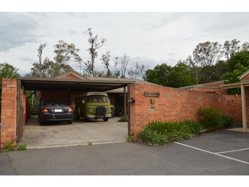 20,20a,20b Chisholm Street, Wangaratta VIC 3677