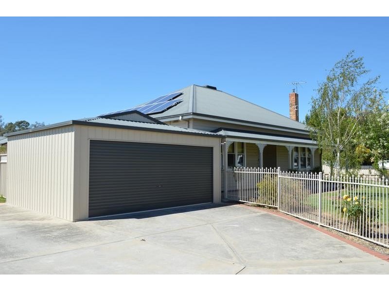 Wangaratta VIC 3677